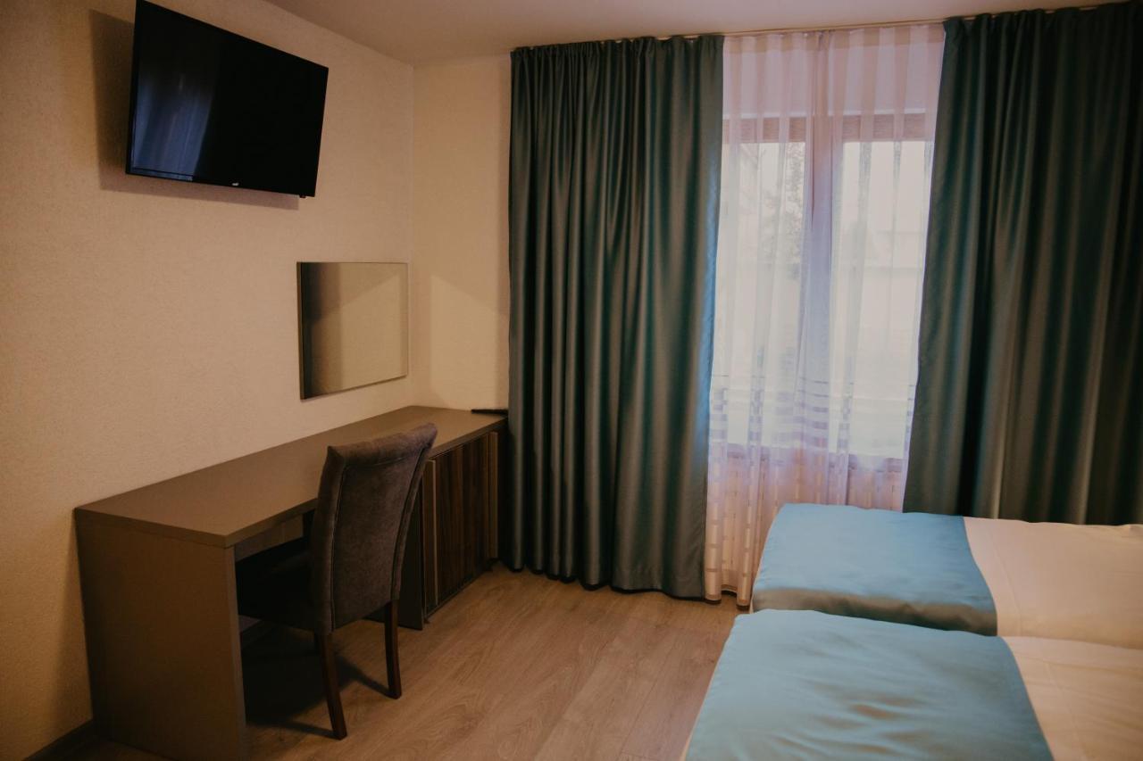 Saray&App Aparthotel Saraievo Exterior foto